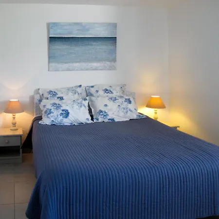 Apartament Le Suroit