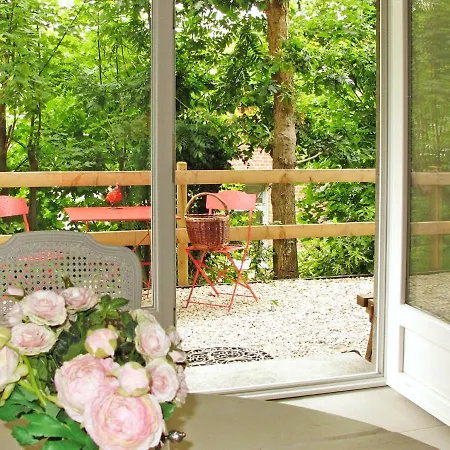 Apartament Le Suroit