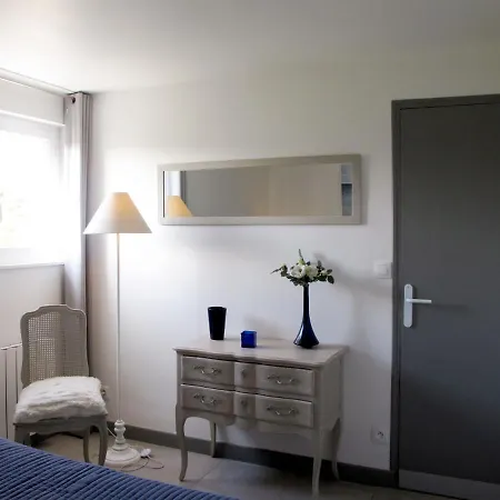 Le Suroit Apartament Veules-les-Roses